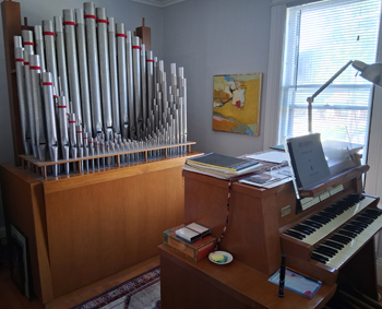 Möller Opus 10456