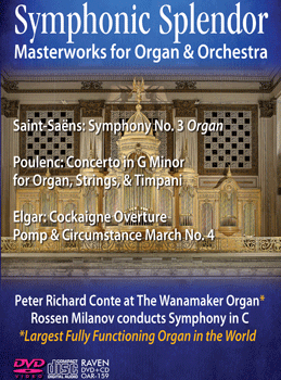 Wanamaker CD