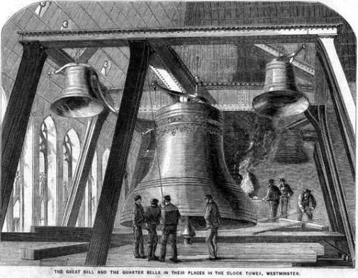 Whitechapel bellfoundry