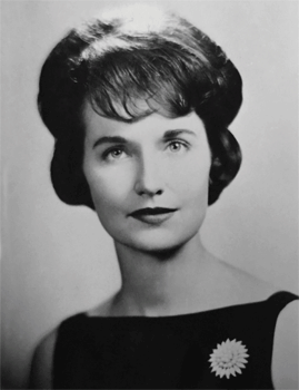 Alis Dickinson Adkins