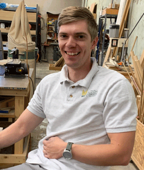 Andrew Woodruff
