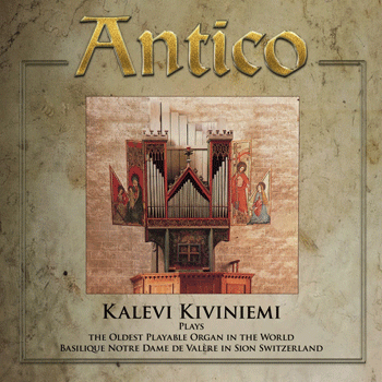 Antico