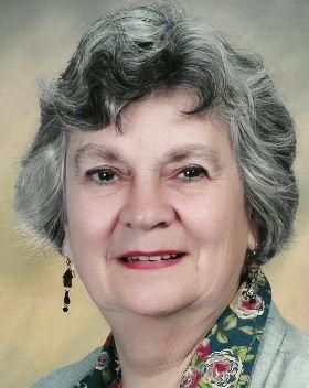 Barbara J. Owen