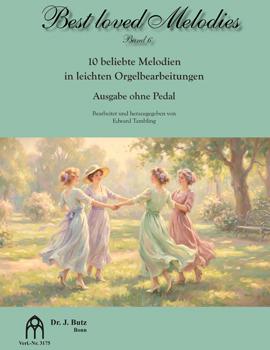 Best Loved Melodies, Band 6