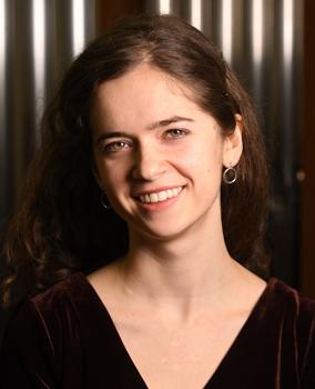 Clara Gerdes 