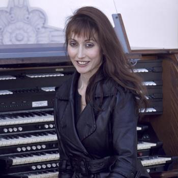 Carol Williams