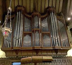 Christ Church, Grosse Pointe Farms, Michigan