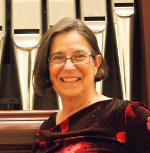 Christa Rakich