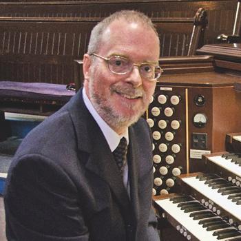 Philip Crozier