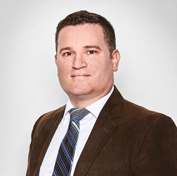 Daniel Hancock