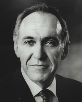 Delbert Disselhorst