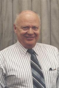 Donald Hugh Olson