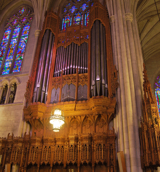 Duke University Chapel