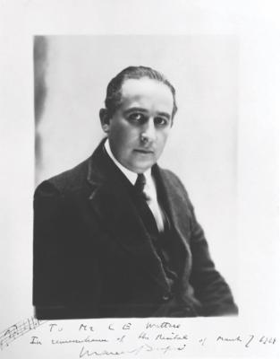 Marcel Dupré