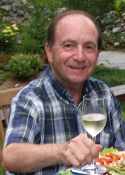 Edmund Shay