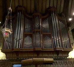 Christ Church, Grosse Pointe Farms, Michigan