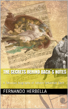 The Secrets Behind Bach’s Notes