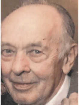 Homer H. Lewis, Jr.