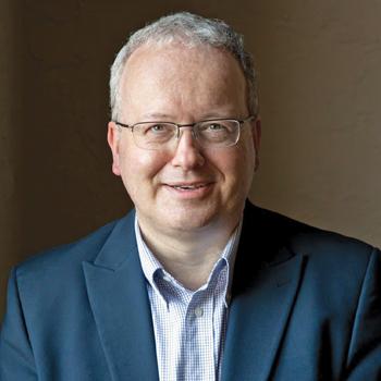 Iain Quinn