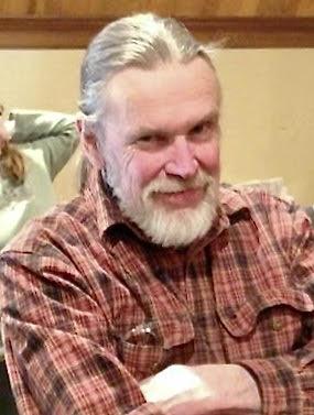 James C. Taylor