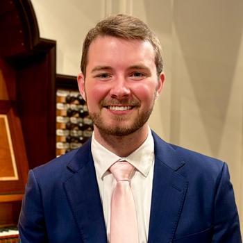 Joel Stoppenhagen