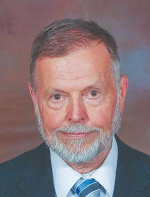 John Francis Kriebel