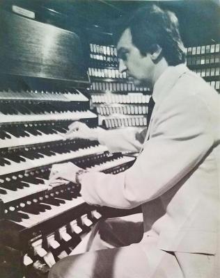 John J. Binsfield, III