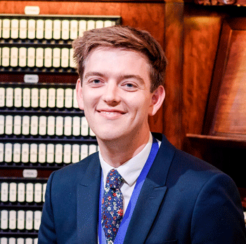 Joshua Stafford