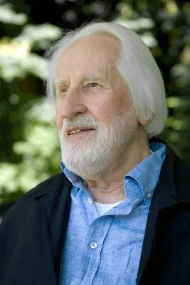 Klaus Huber