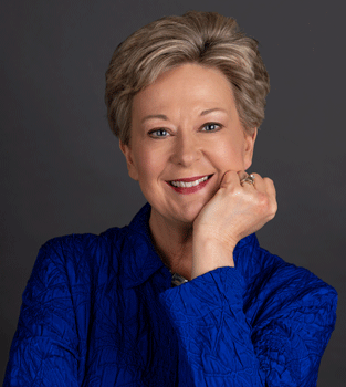 Darlene Kuperus
