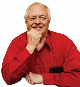 Kurt R. Hansen