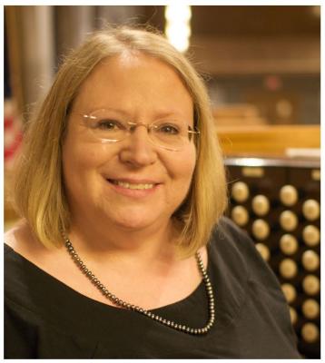 Mary Beth Bennett