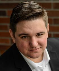 Michael David Ging 