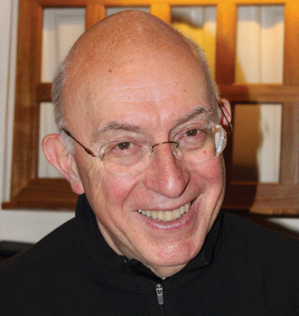 Michael Radulescu (photo courtesy Creative Commons Attribution-Share Alike 3.0 Unported, en.wikipedia.org/wiki/Creative_Commons)