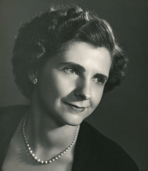 Mildred Andrews Boggess