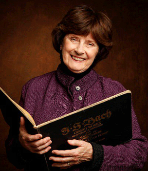 Nancianne B. Parrella