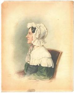 Nanette Streicher