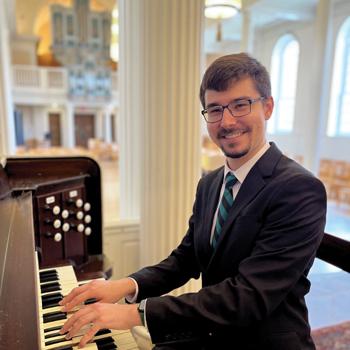 Nico Tjoelker