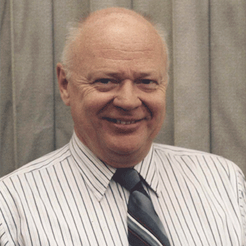 Donald Hugh Olson