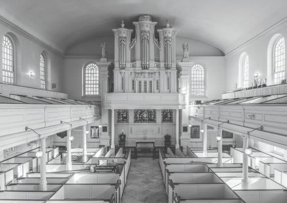 St. Peter's Church
