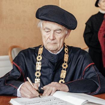 Karel Paukert