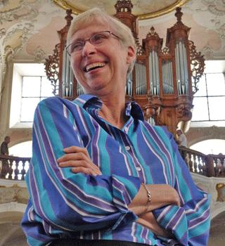 Penny Lorenz