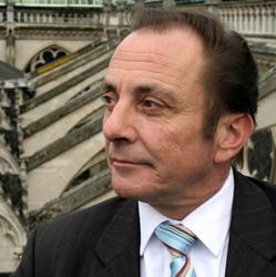 Pierre Pincemaille