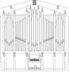 M. P. Rathke, Inc. Opus 5