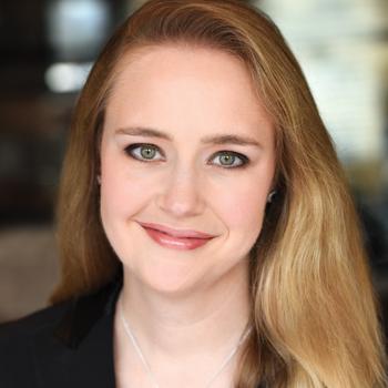 Renée Anne Louprette