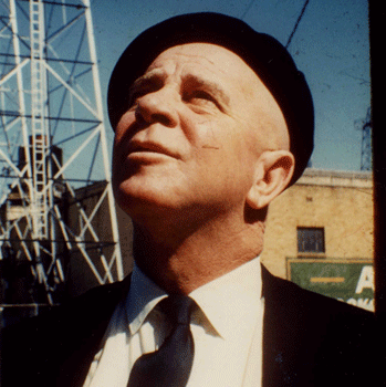 Roy Perry