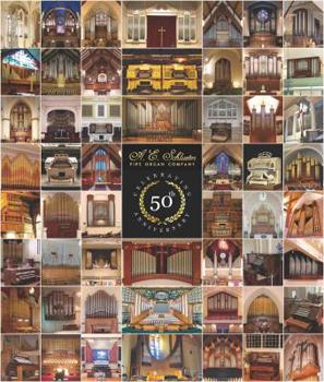 A. E. Schlueter celebrates 50th anniversary