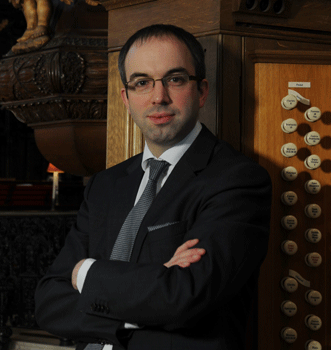 Simon Johnson