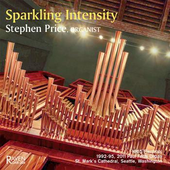 Sparkling Intensity 