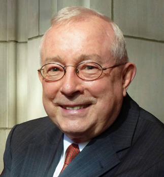 Wayne Kerr Riddell